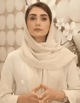 Samaneh Mousavinasab