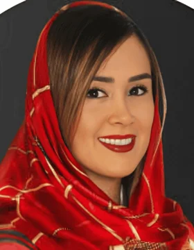 دکتر مهشید جمشیدی