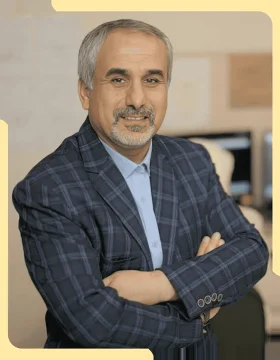 دکتر فرامرز ذاکری