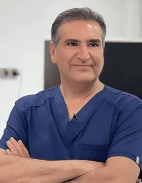 الدكتور حسين عدلخو