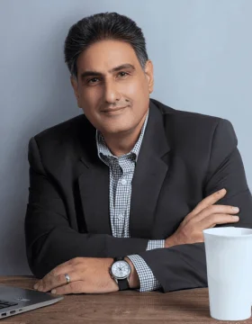 دکتر رامین افشاری