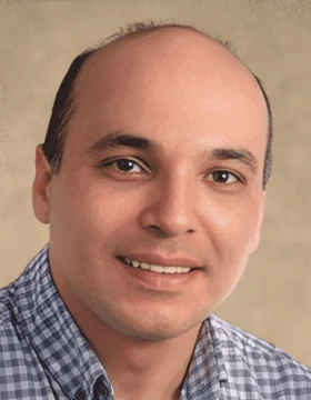 Mahdi Ghazi