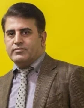 Esfandiar Norouzi