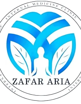 عيادة ظفر أريا