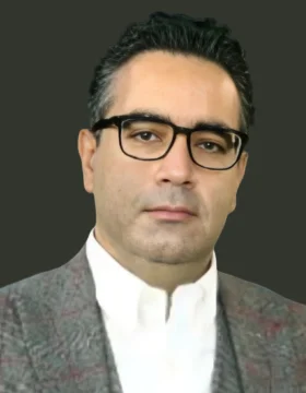 Alireza Mohebbi