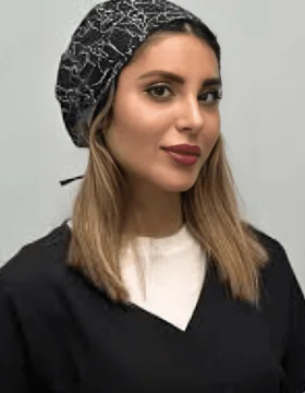 Mehri Koofi