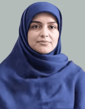 Saeedeh Majidi