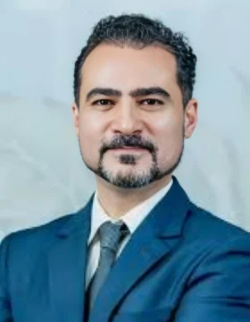 الدكتور أمير فيروزجائي