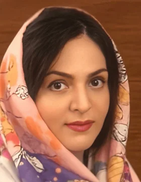 Leila Dashtaki