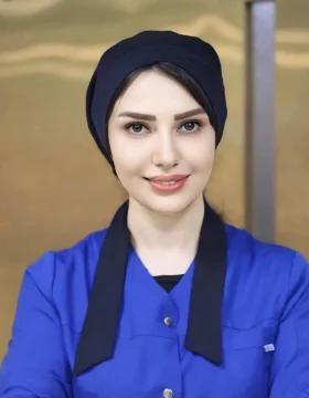 Leila Majdi