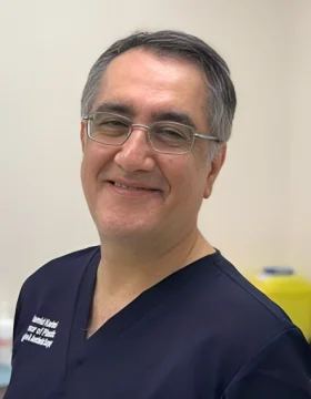 Hamid Karimi