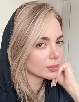 شیلا صومی