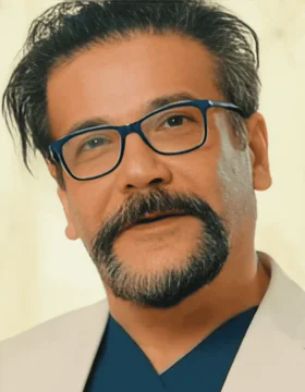 MohamadHosein Kardar