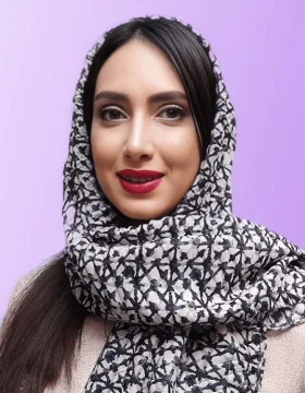 Anita Keshavarz