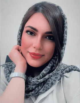 Monireh Morsali