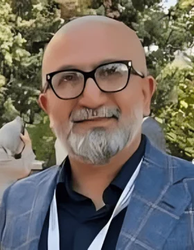 Arman Molazadeh