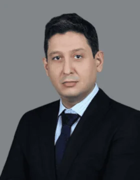 دکتر رضا جاودانی