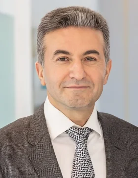 Ahmad Tavassoli Ashrafi