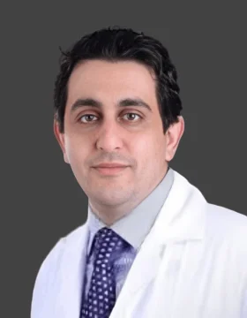 Farshid Mahboubirad