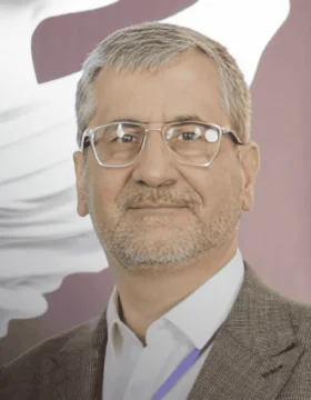 Amir Arvin Sazgar