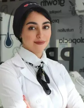 Samira Gholamian