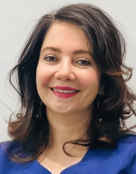 Sepideh Asadi