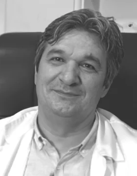 Hossein Dehghan Manshadi