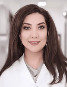 Sahar Assadi