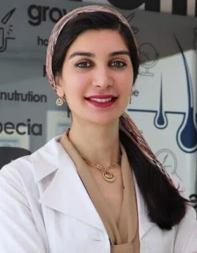 دکتر انوش شفیعی