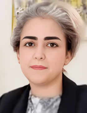 Maryam Vahidmoghadam