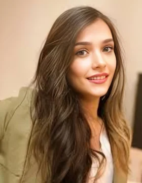 Sara Shahmoradi  Verified User