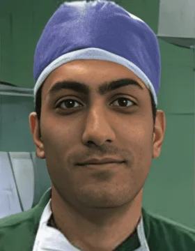 Mehdi Moezi