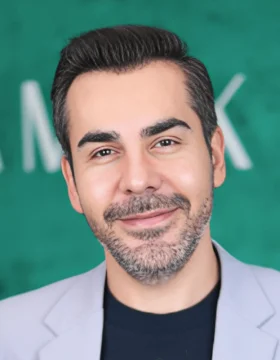Siyamek Saleki