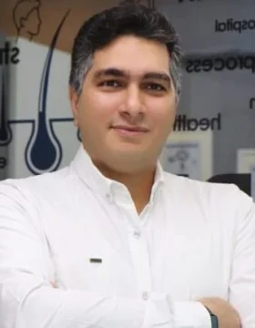 Saeid Nouraei