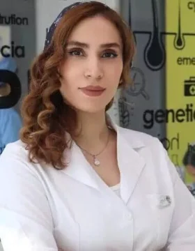 Mina Khani