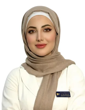 Asra Alahyari