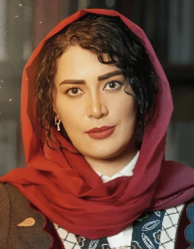 Samaneh Momenpour