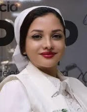 Elahe Mokhtari