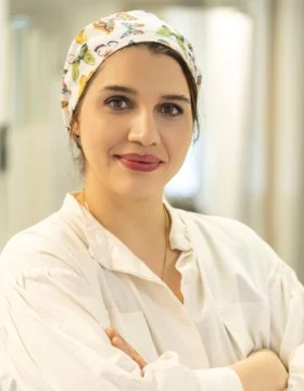 Maryam Ranjbar