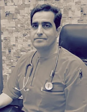 Mahdi Afzal Aghaie