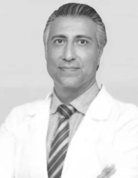 Omid Modiramani