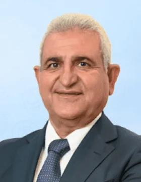 الدكتور هداية أكبرى