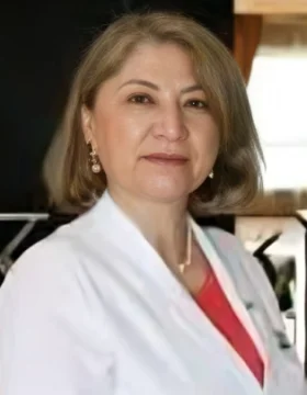 Leili Chamani Tabriz