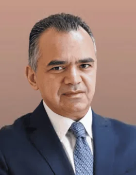 Kourosh Ghaznavi