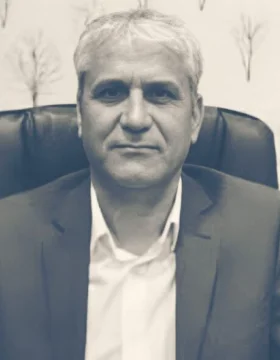 Mohammadhassan Heidari