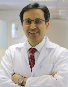 دکتر وحید صوفی زاده