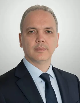 Mostafa Azimi