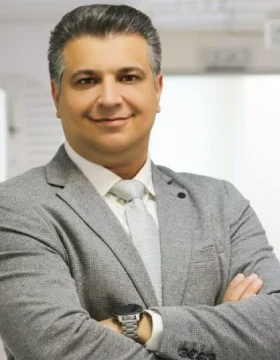 Mohammad Saeedi