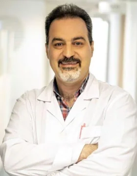 Mohammadreza Akbari