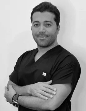 Payam Keshavarz Motamed